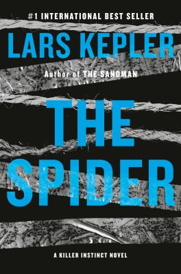The spider  cover image cdn
