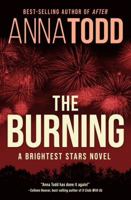 The burning  cover image cdn