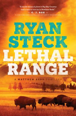Lethal range  cover image cdn