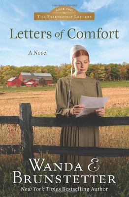Letters of comfort  cover image cdn
