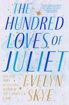 The hundred loves of Juliet  cover image cdn