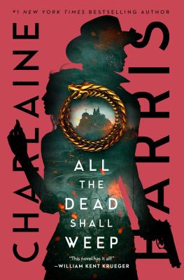 All the dead shall weep  cover image cdn