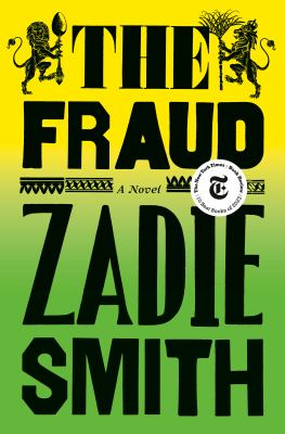 The fraud  cover image cdn