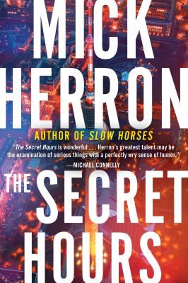 The secret hours  cover image cdn