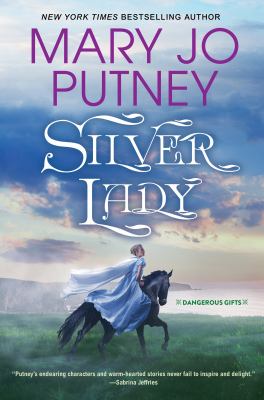 Silver lady  cover image cdn