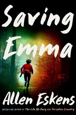 Saving Emma  cover image cdn