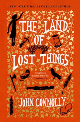 The land of lost things  cover image cdn