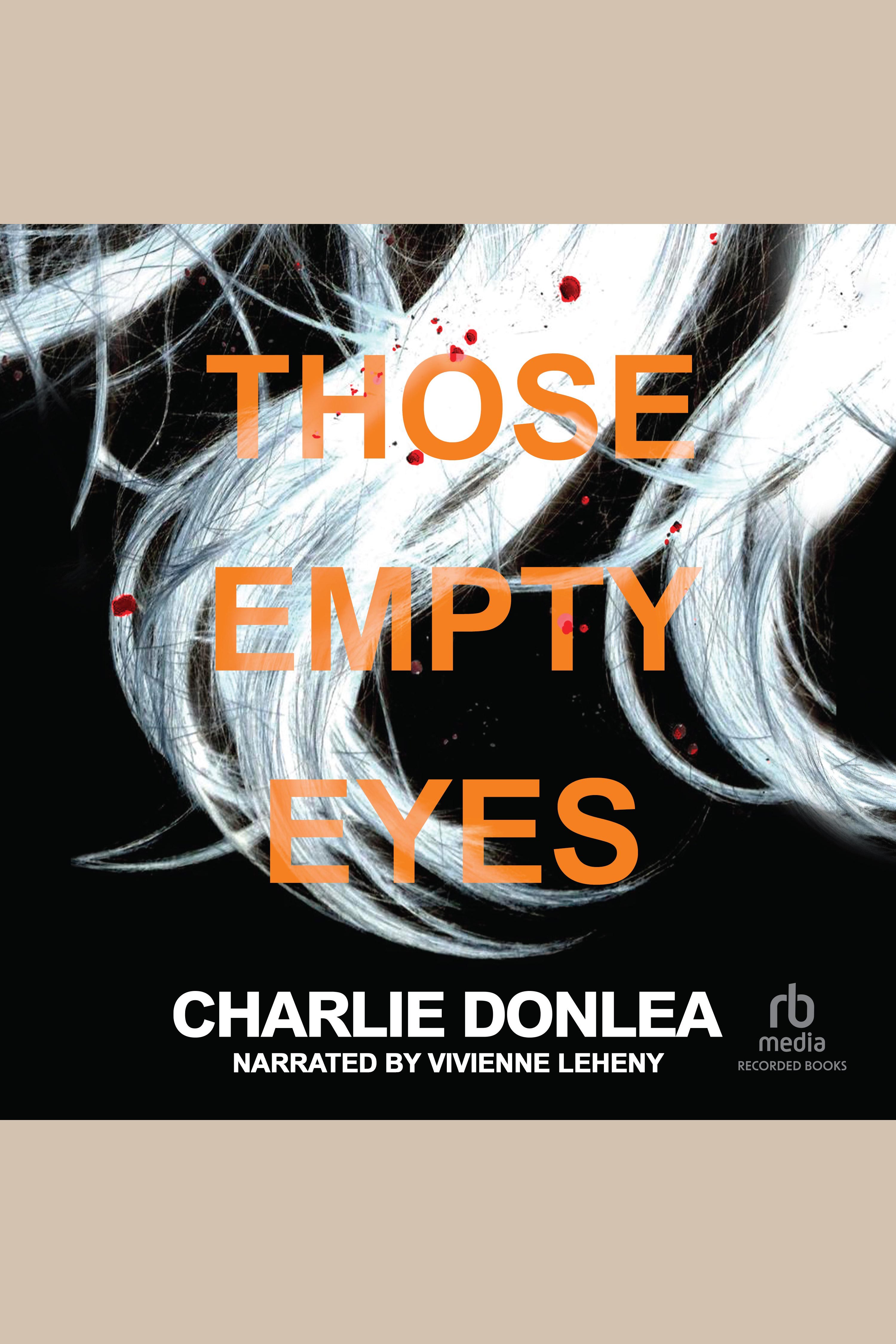 Those Empty Eyes cover image cdn