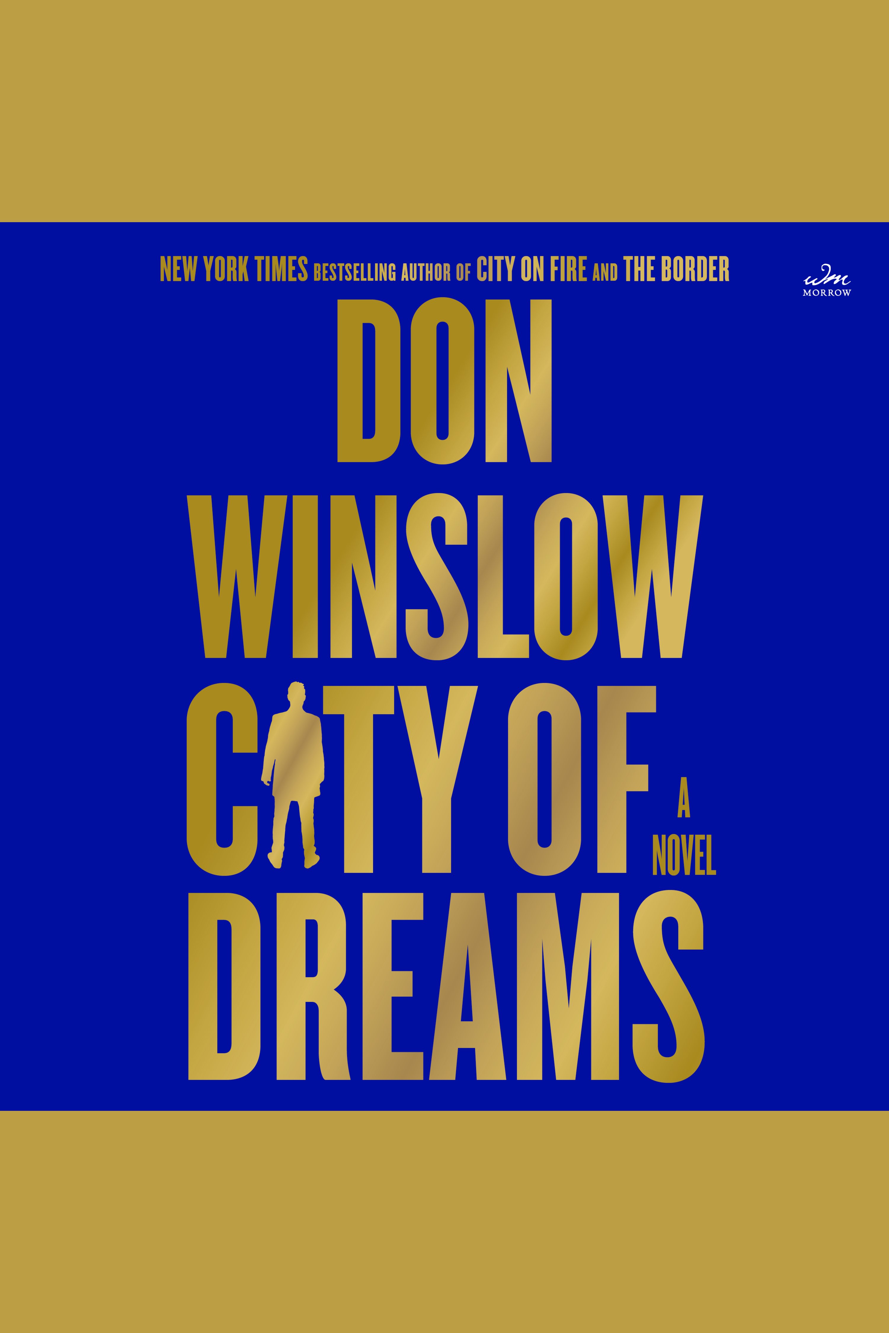 City of Dreams cover image cdn