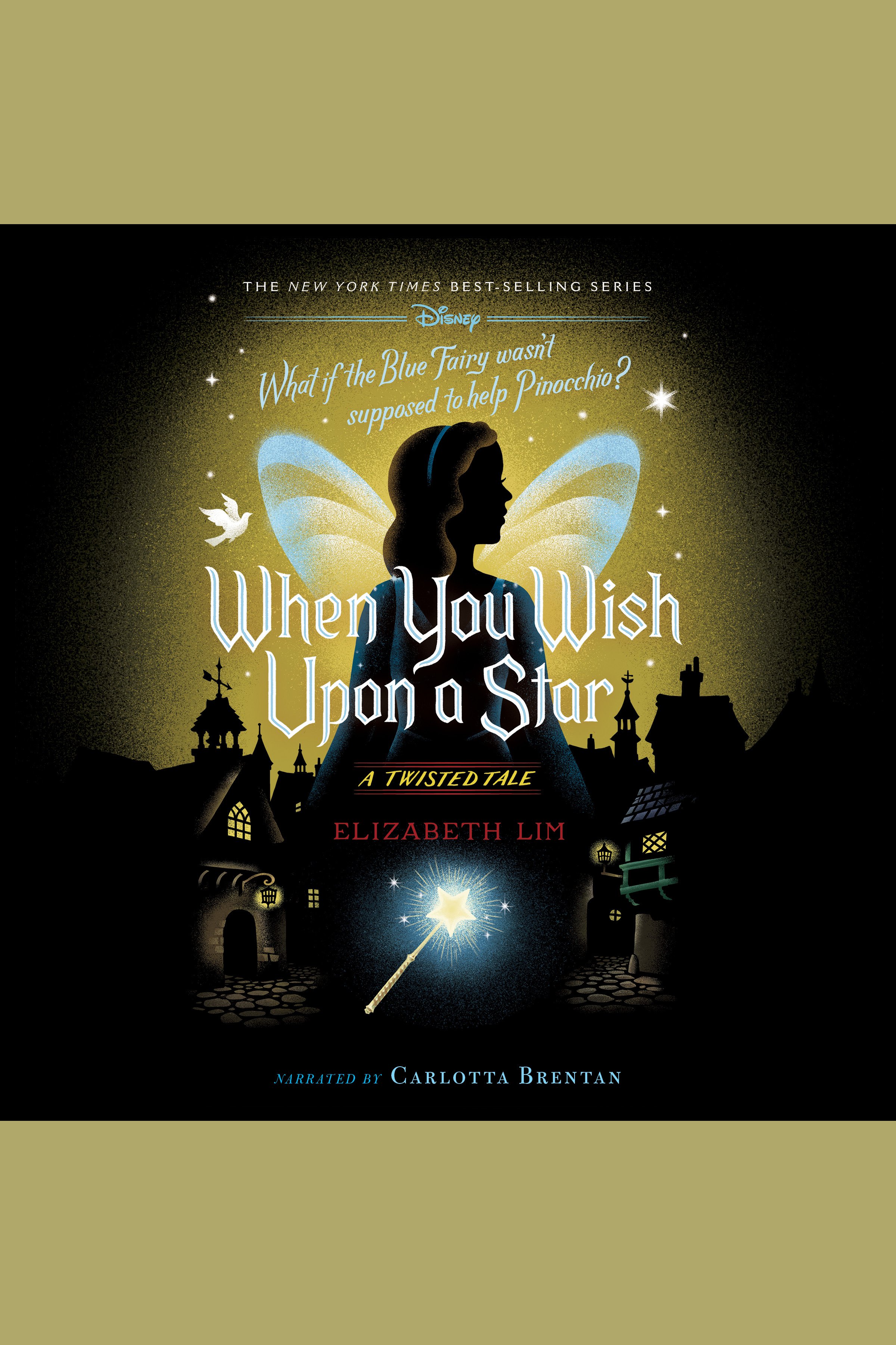 When You Wish Upon a Star A Twisted Tale cover image cdn