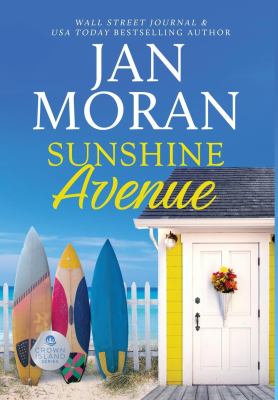 Sunshine Avenue cover image cdn