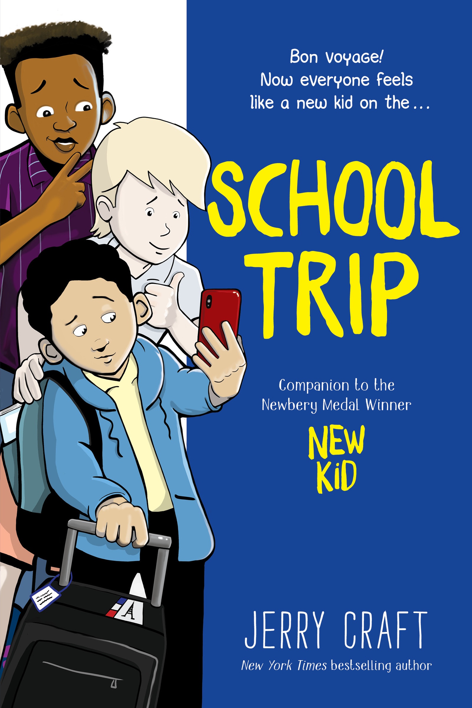 School Trip cover image cdn