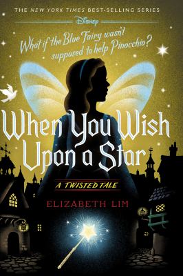 When You Wish Upon a Star A Twisted Tale cover image cdn