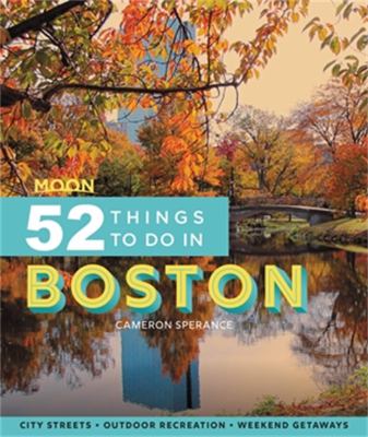 Moon. 52 things to do in Boston cover image cdn