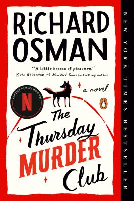 The Thursday Murder Club cover image cdn