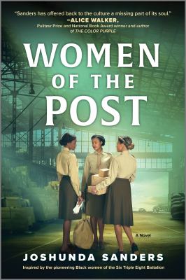 Women of the post  cover image cdn