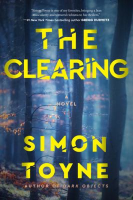 The clearing  cover image cdn