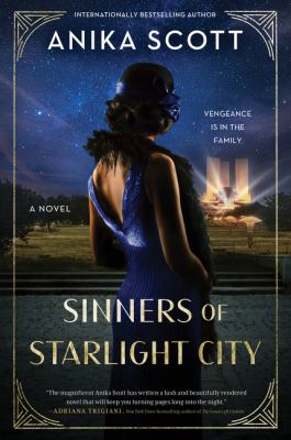 Sinners of Starlight City  cover image cdn