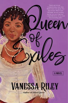 Queen of exiles  cover image cdn