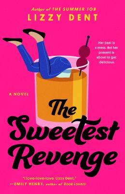 The sweetest revenge  cover image cdn
