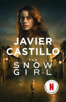 The snow girl  cover image cdn