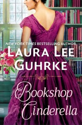 Bookshop cinderella cover image