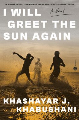 I will greet the sun again  cover image cdn