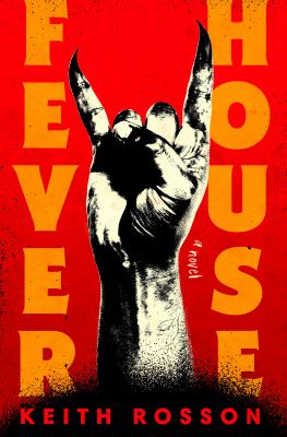Fever house  cover image cdn