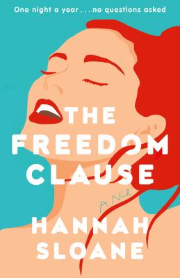 The freedom clause  cover image cdn