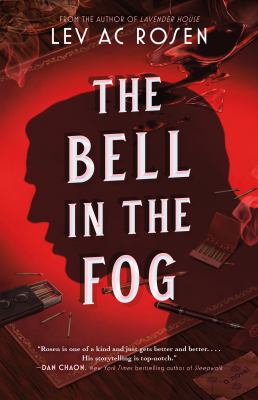 The bell in the fog  cover image cdn
