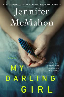 My darling girl  cover image cdn