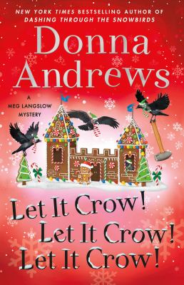 Let it crow! Let it crow! Let it crow!  cover image cdn