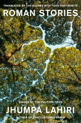 Roman stories cover image