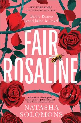 Fair Rosaline  cover image cdn