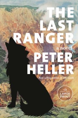The last ranger cover image cdn