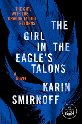 The girl in the eagle's talons cover image cdn
