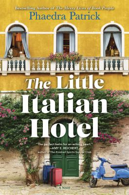 The little Italian hotel cover image cdn