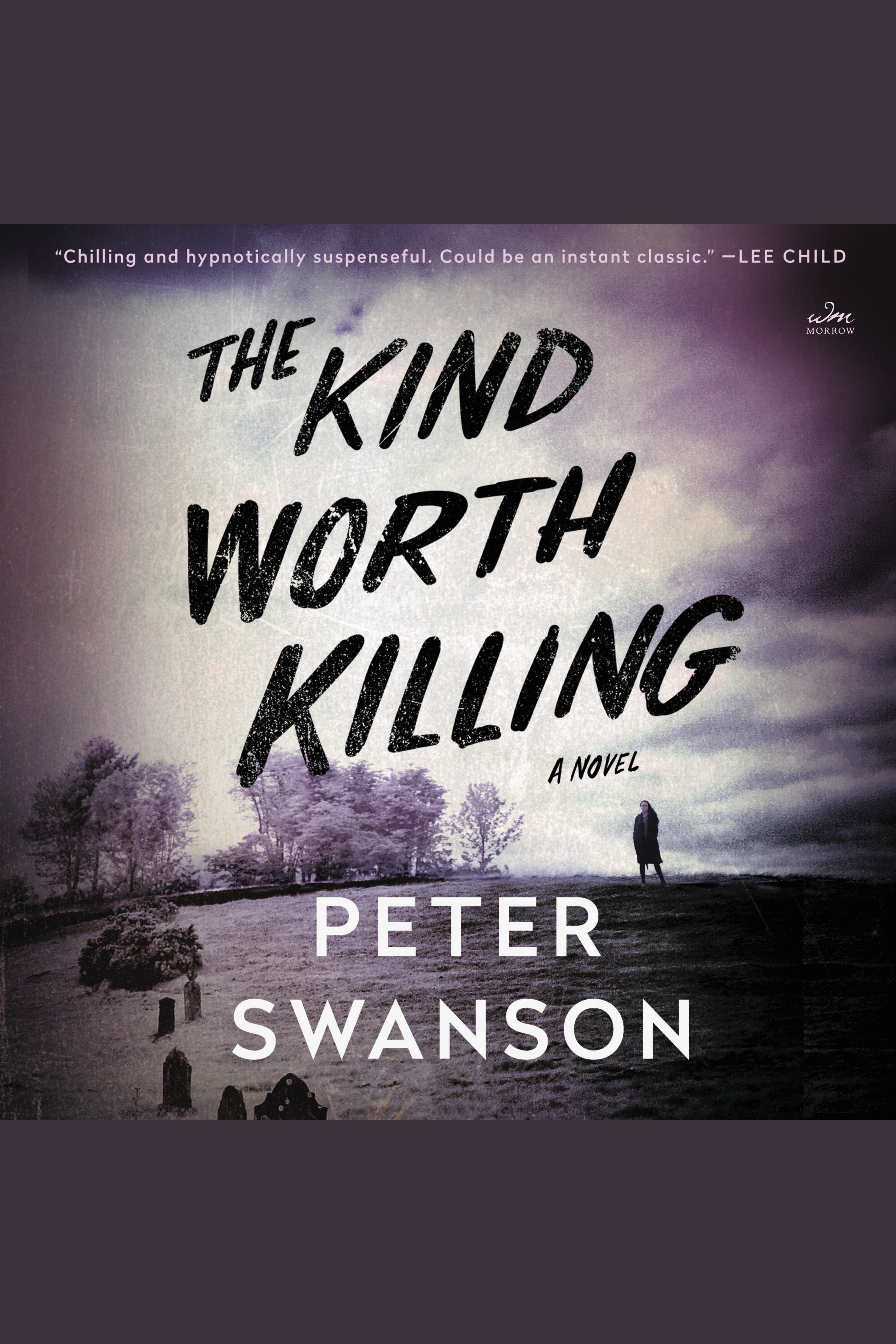 The Kind Worth Killing cover image cdn
