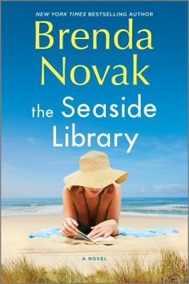 The Seaside Library cover image cdn