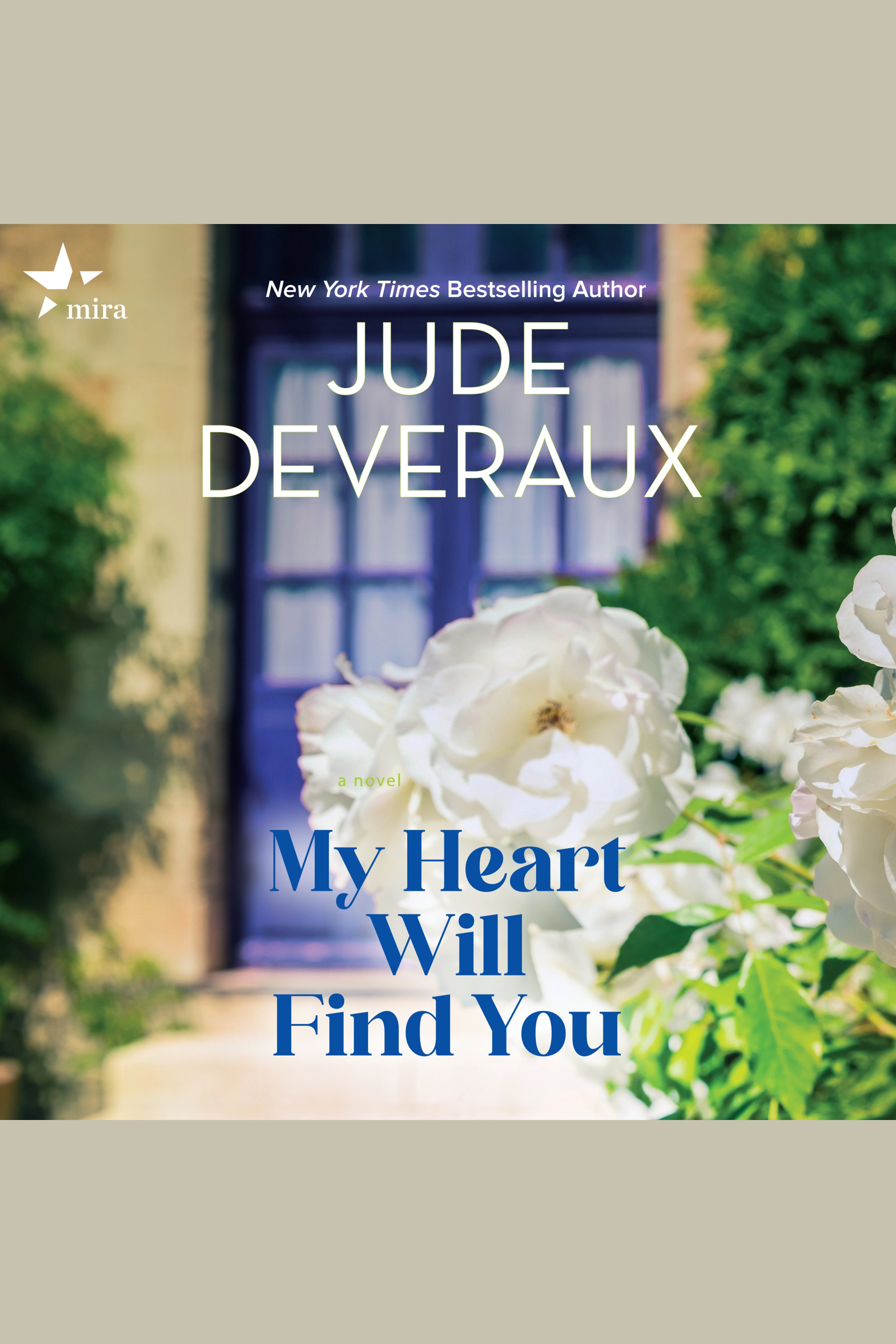 My Heart Will Find You cover image cdn