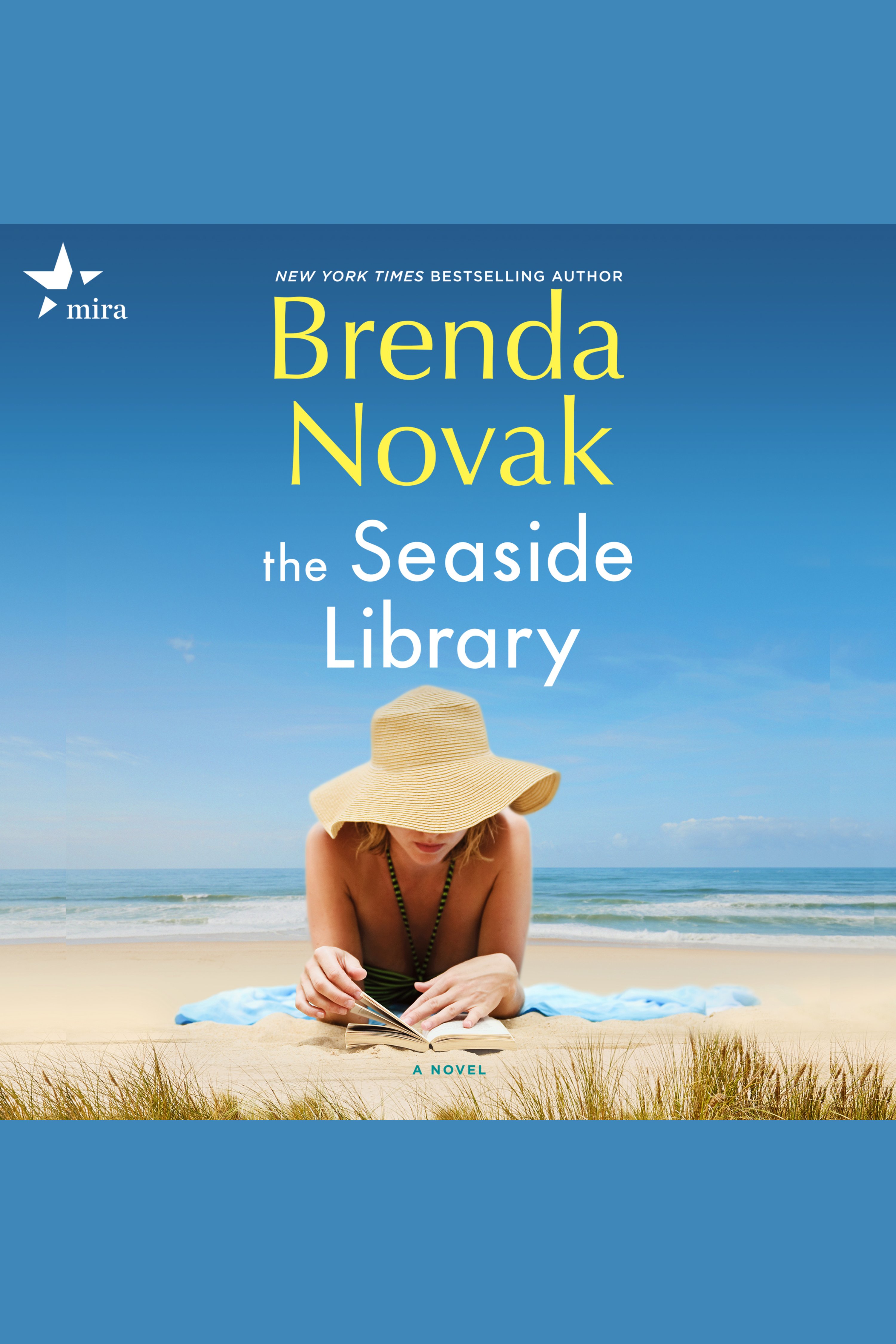 The Seaside Library cover image cdn