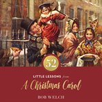 52 little lessons from A Christmas carol cover image cdn