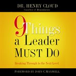 9 things a leader must do cover image cdn