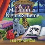 A Midsummer Night's Scheme cover image cdn
