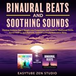 Binaural beats & soothing sounds for deep sleep cover image cdn