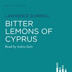Bitter lemons of Cyprus cover image cdn