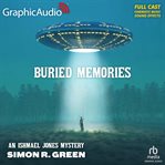 Buried memories [dramatized adaptation] : Ishmael Jones cover image cdn