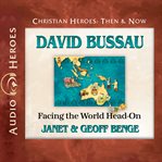 David Bussau : facing the world head-on cover image cdn