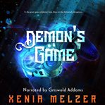 Demon's game : Demon Mates cover image cdn