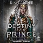 Destiny of a Prince cover image cdn